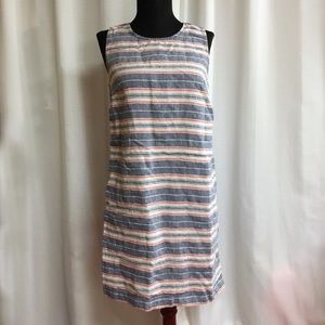 Striped Dress